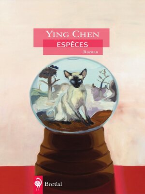 cover image of Espèces